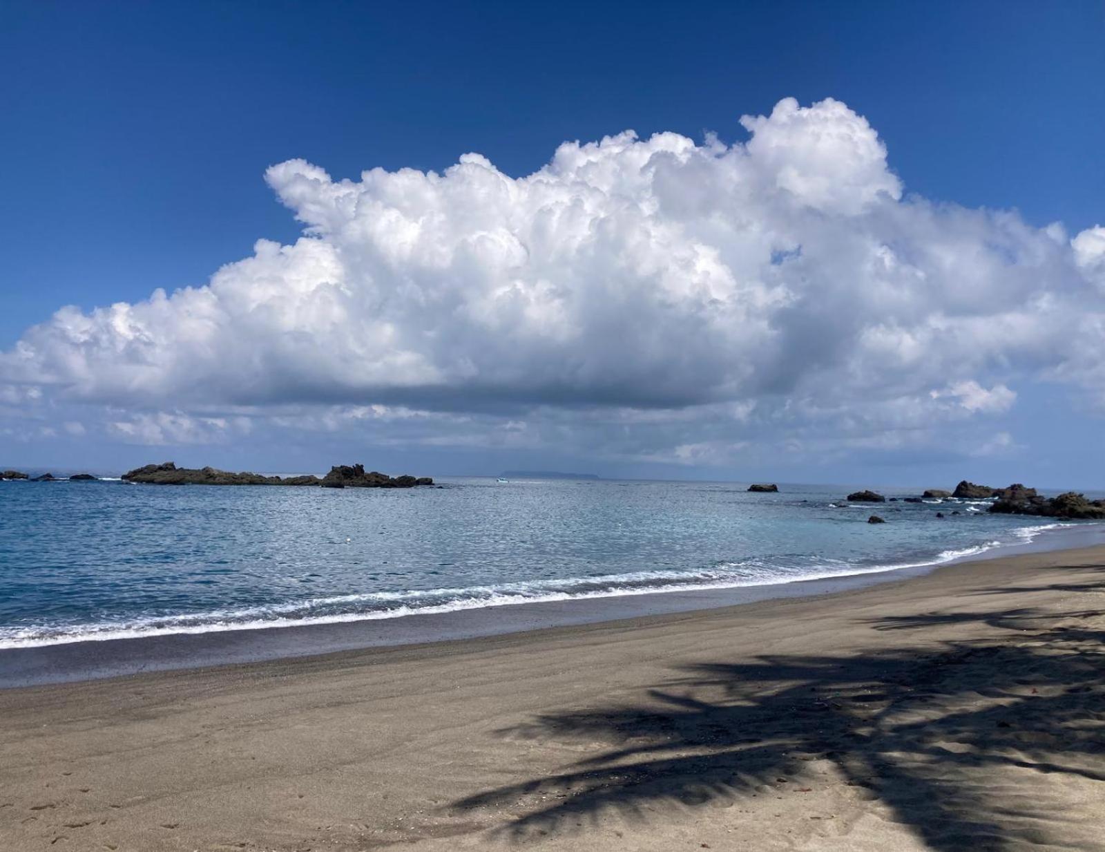 Corcovado & Drake Inn Drakes Bay Екстериор снимка
