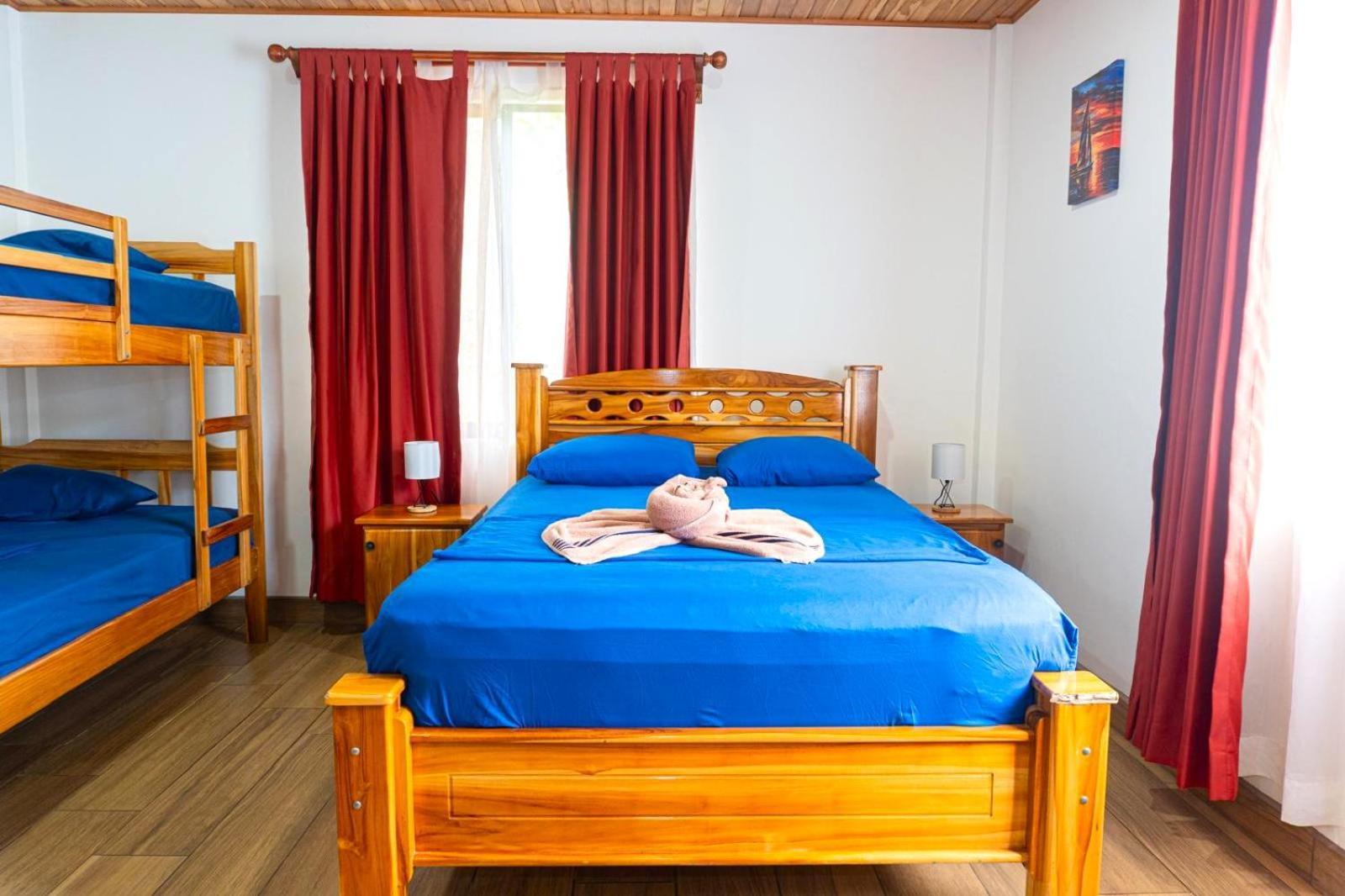 Corcovado & Drake Inn Drakes Bay Екстериор снимка